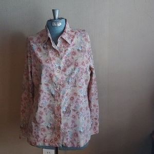 Vintage blouse/shirt